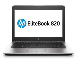HP EliteBook Notebook 820 G3 (ENERGY STAR)