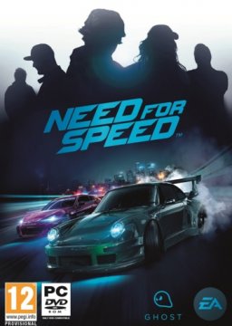 Electronic Arts Need for Speed, PC Standard ITA