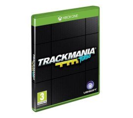 Ubisoft TrackMania Turbo, Xbox One Standard ITA