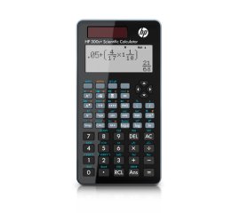 HP Calcolatrice scientifica 300s+