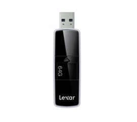 Lexar JumpDrive P20 64GB unità flash USB USB tipo A 3.2 Gen 1 (3.1 Gen 1) Nero