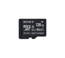 Sony SRG1UYA memoria flash 128 GB MicroSDXC Classe 10