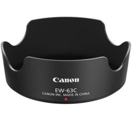 Canon Paraluce obiettivo EW-63C