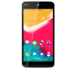 Wiko Rainbow Jam 4G 12,7 cm (5") Doppia SIM Android 5.1 Micro-USB 1 GB 8 GB 2500 mAh Bianco