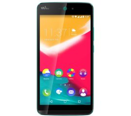 Wiko Rainbow Jam 4G 12,7 cm (5") Doppia SIM Android 5.1 Micro-USB 1 GB 8 GB 2500 mAh Verde