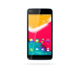 Wiko Rainbow Jam 4G 12,7 cm (5") Doppia SIM Android 5.1 Micro-USB 1 GB 2500 mAh Nero