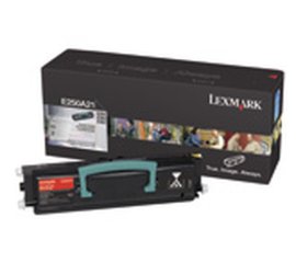 Lexmark E35x Toner Cartridge cartuccia toner Originale Nero