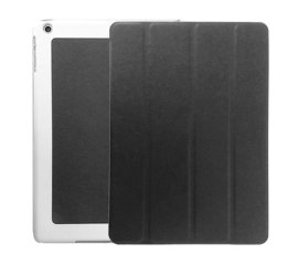 Celly SMART2502 custodia per tablet 24,6 cm (9.7") Cover Nero, Grigio