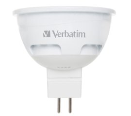Verbatim MR16 GU5.3 5.5W lampada LED 5,5 W