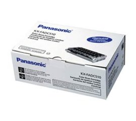 Panasonic KX-FADC510 cartuccia toner 1 pz Originale Nero