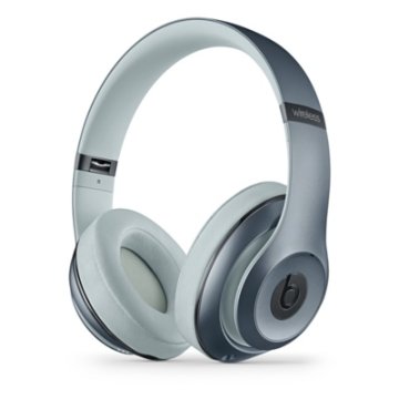 Beats by Dr. Dre MHDL2ZM/A Padiglione auricolare S
