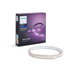 Philips Hue White and Color ambiance Lightstrip Plus