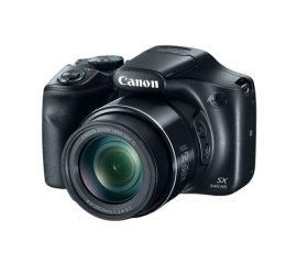 Canon PowerShot SX540 HS 1/2.3" Fotocamera Bridge 20,3 MP CMOS 5184 x 3888 Pixel Nero
