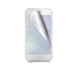 Celly SBF501 protezione per lo schermo e il retro dei telefoni cellulari Samsung 1 pz