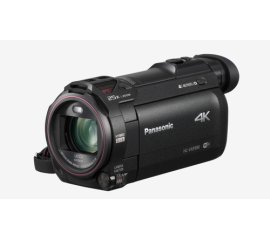 Panasonic HC-VXF990 EGK Videocamera palmare 18,91 MP MOS BSI 4K Ultra HD Nero