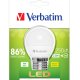 Verbatim 52615 lampada LED 2700 K 3,5 W E14 2