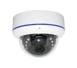 Conceptronic CCAM720DAHD telecamera di sorveglianza Telecamera di sicurezza CCTV Interno e esterno Cupola 1280 x 720 Pixel Soffitto/muro