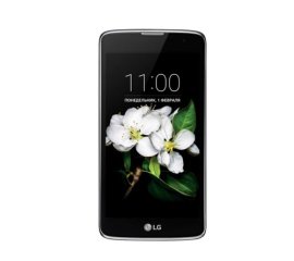 LG K7 12,7 cm (5") Android 5.1 3G 1 GB 8 GB 2125 mAh Nero