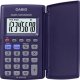 Casio HL-820VER calcolatrice Tasca Calcolatrice di base Blu 2