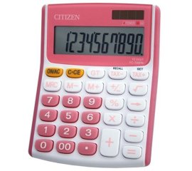 Citizen FC-700PK calcolatrice Tasca Calcolatrice di base