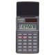 Casio SL-150 calcolatrice Tasca Calcolatrice di base Nero 2
