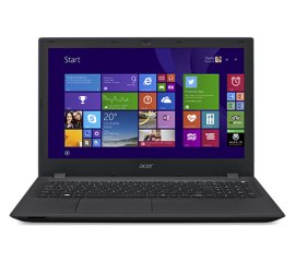 Acer TMP257-MG-701L Computer portatile 39,6 cm (15.6") Intel® Core™ i7 i7-5500U 8 GB DDR3-SDRAM 256 GB SSD NVIDIA® GeForce® 920M Windows 10 Home Nero