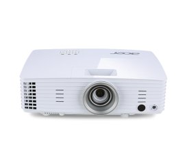 Acer Professional and Education U5520B videoproiettore Proiettore a raggio ultra corto 3000 ANSI lumen DLP 1080p (1920x1080) Compatibilità 3D Bianco