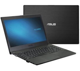 ASUSPRO P2530UJ-XO0102E Intel® Core™ i5 i5-6200U Computer portatile 39,6 cm (15.6") 4 GB DDR4-SDRAM 500 GB HDD NVIDIA® GeForce® 920M Windows 10 Pro Nero