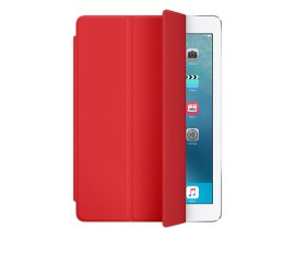 Apple Smart Cover 24,6 cm (9.7") Rosso