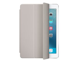 Apple MM2E2ZM/A custodia per tablet 24,6 cm (9.7") Cover Grigio