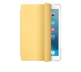 Apple MM2K2ZM/A custodia per tablet 24,6 cm (9.7") Cover Giallo