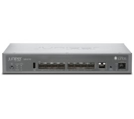 Juniper SRX110 gateway/controller