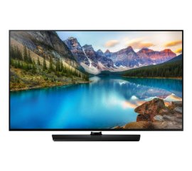 Samsung HG55ED670EK TV 139,7 cm (55") Full HD Nero