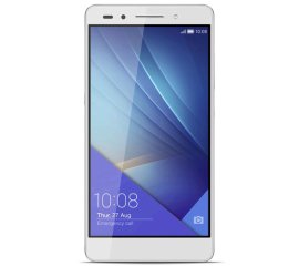 Honor 7 13,2 cm (5.2") Doppia SIM Android 5.0 4G Micro-USB 3 GB 16 GB 3100 mAh Argento