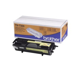 Brother TN-7300 cartuccia toner 1 pz Originale Nero