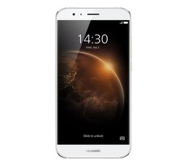 Huawei GX 8 14 cm (5.5") Doppia SIM Android 5.1 4G Micro-USB 3 GB 32 GB 3000 mAh Champagne
