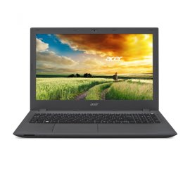 Acer Aspire E E5-574G-71S9 Computer portatile 39,6 cm (15.6") Intel® Core™ i7 i7-6500U 8 GB DDR3L-SDRAM 1 TB HDD NVIDIA® GeForce® 920M Windows 10 Home Antracite, Grigio