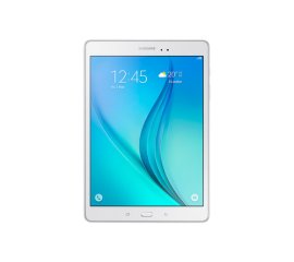 Samsung Galaxy Tab A SM-T555N 4G LTE 16 GB 24,6 cm (9.7") 2 GB Wi-Fi 4 (802.11n) Android Bianco