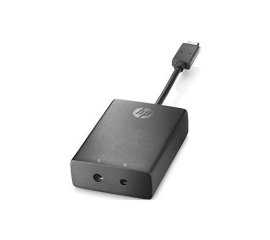 HP Adattatore da USB-C a 3,0 e 4,5 mm