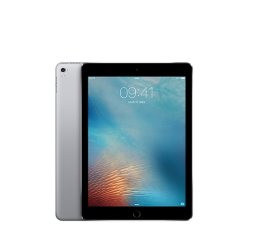 Apple iPad Pro 256 GB 24,6 cm (9.7") Wi-Fi 5 (802.11ac) iOS Grigio