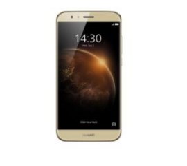 Huawei GX 8 14 cm (5.5") Doppia SIM Android 5.1 4G Micro-USB 3 GB 32 GB 3000 mAh Oro