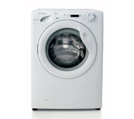 Candy GC 107 2D lavatrice Caricamento frontale 7 kg 1000 Giri/min Bianco