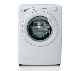 Candy GC 1081D3-01 lavatrice Caricamento frontale 8 kg 1000 Giri/min Bianco