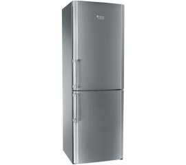 Hotpoint EBM 18200 F frigorifero con congelatore Libera installazione 283 L Alluminio