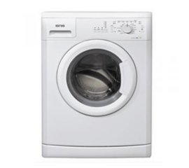 Ignis LOE 6001 lavatrice Caricamento frontale 6 kg 1000 Giri/min Bianco