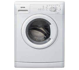 Ignis LOE8001 lavatrice Caricamento frontale 8 kg 1000 Giri/min Bianco