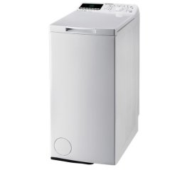 Indesit ITW E 71252 W (EU) lavatrice Caricamento dall'alto 7 kg 1200 Giri/min Bianco