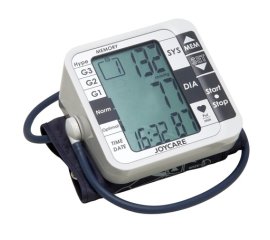 Joycare JC-119 misurazione pressione sanguigna Arti superiori Misuratore di pressione sanguigna automatico