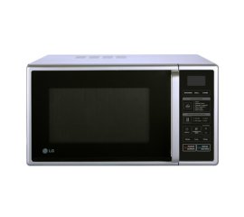 LG MH6349B forno a microonde 23 L 1200 W Argento