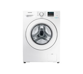 Samsung WF80F5E0W4W lavatrice Caricamento frontale 8 kg 1400 Giri/min Bianco